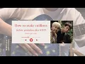 Download Lagu How to make million before grandma dies (OST)-fingerstyle cover