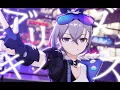 Download Lagu 【Honkai：Star Rail MMD／4K／60FPS】Silver Wolf【ブリキノダンス】