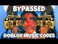 BYPASSED ROBLOX Music S STILL WORKING August 2026