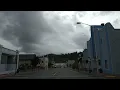 Driving Around Weed California Towards Mt Shasta During the Dixie Fire 2021
