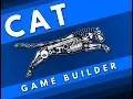 CAT Game Builder CAT Selector