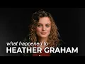 What Happened to Heather Graham