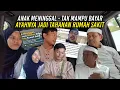Download Lagu TAK MAMPU BAYAR - AN4K MEN1NGG4L | AYAHNYA JADI TAHANAN RUMAH SAK1T | INI NASIHAT KDM