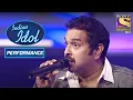 Download Lagu Shankar Mahadevan जी का 'Breathless' Performance | Indian Idol Season 5