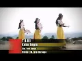 Download Lagu KARAOKE KABA ANGIN. Nada Wanita