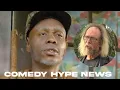 When Dave Chappelle Predicted A Real Life White Supremacist Learning He s Black - CH News Show