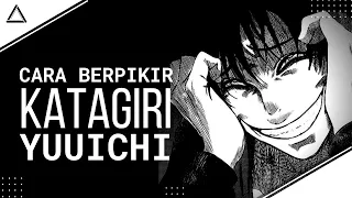 cara berpikir seperti katagiri yuuichi dari anime tomodachi game