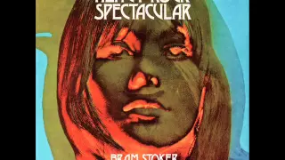 Download Bram Stoker – Extensive Corrosion ( 1972, Prog Rock, UK ) MP3