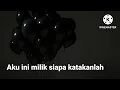 Download Lagu Kangen band - Aku ini milik siapa (Cover lirik lagu)
