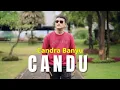 Download Lagu Candra Banyu - CANDU (Official Music Video) KOYO NYANDU RASANE
