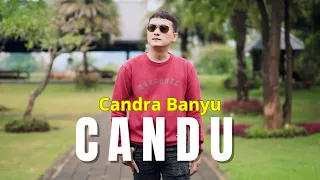candra banyu candu official music video koyo nyandu rasane