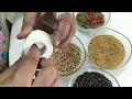 Accupressure and Seed (SUJOK) Therapy for Hyperthyroidism