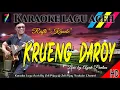 Download Lagu KRUENG DAROY KARAOKE Rafli