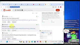 HackerFrogs AfterSchool - Beginner s Cybersecurity