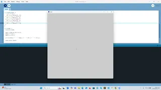 Build Snake Game in Processing IDE Java Game Programming