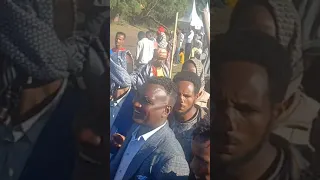 Dhiichisa Harargee Godina Har Lixaa Magaalaa Ciroo 