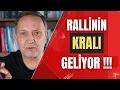 Lagu ALTIN 10 BİN RALLİNİN KRALI GELİYOR dolar, altın,gümüş,borsa,ekonomi