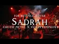 Download Lagu 🎵 For revenge_Sadrah cover_(Version Ghotic metal X violin Symphony) 
