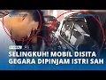 Lagu Detik-detik Istri Sah Datang dan Ambil Mobil, Aksi Berkelas Ini Bikin Heboh