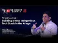 Download Lagu Mohit Saxena van InMobi over het bouwen van een inheemse AI-techstack #ETSoonicornsSummit2025