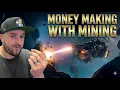 Star Citizen Mining Guide 2025 Mining Refining Trading for Beginners
