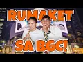 Lagu Rumaket sa BGC by Alex Gonzaga