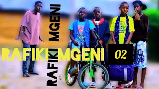 RAFIKI MGENI 02 Clam Vevo Baba Joan 