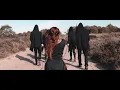 Blackbriar - I'd Rather Burn (Official Music Video)