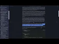 Rust book day 11 - Method syntax