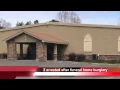 Valley Funeral Home in Stevenson Alabama burglary