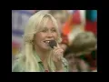 ABBA - Waterloo (BBC Seaside Special 1975)