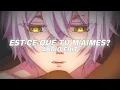Download Lagu gims - est-ce que tu m'aimes? [edit audio]