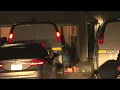 Latest Police officer shot shooter jumps off Dames Point Bridge