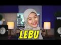Download Lagu LEBU - AFIFFAH - KERONCONG COVER