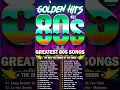 Download Lagu 80s Music Hits - Best Oldies Songs Of 1980s - Oldies But Goodies Greatest Hits 80s