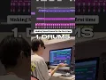 Download Lagu How to make Speed House in 4 easy steps! #toxicwraith #edm #music #speedhouse #tutorial #shorts