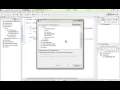 ECLIPSE HOW TO MOVE A CLASS FROM ONE PACKAGE TO OTHER PACKAGE DEMO