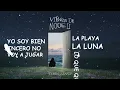 06 No Voy A Jugar Lyric Video