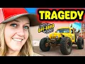 What Actually Happened to Lizzy From Matt s Of Road Recovery