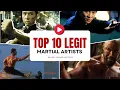 Download Lagu THE GREATEST MARTIAL ARTISTS IN HOLLYWOOD HISTORY