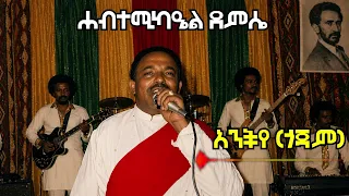  habtemichael demissie anchye gojjam 