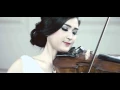 Download Lagu Beautiful in White - Violin Cover by Aloysia Edith