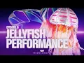 Download Lagu Jellyfish Performs \