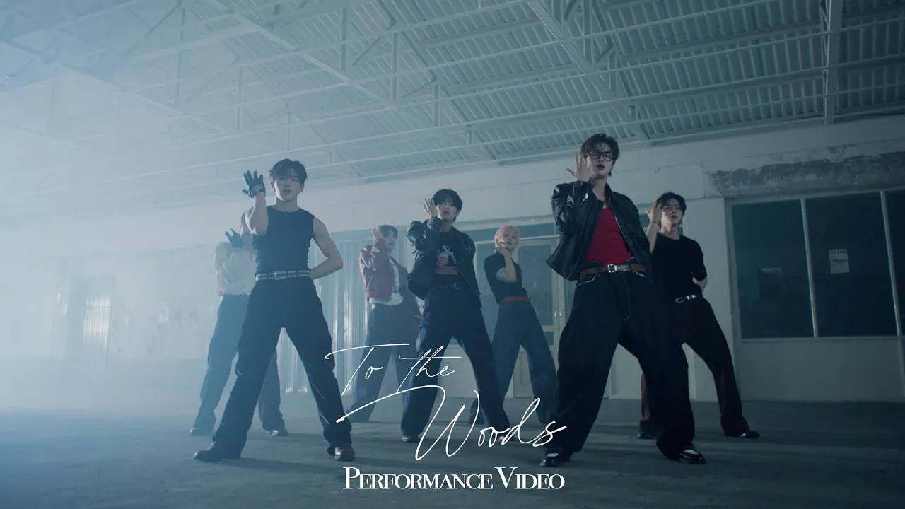 To The Woods PV