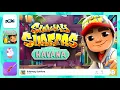 Subway Surfers Havana - Play it on Poki