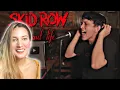 Download Lagu REAKSI Dimas Senopati “18 and Life” - Skid Row | 😱🔥