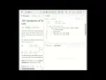 Intersection of Two Linked Lists LeetCode 160 Two Pointer Approach