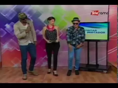 Artista Invitado: BIT