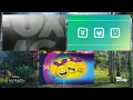 Download Lagu (Special Fanmade) Encanto - Fox Movies, Fox Family Movies, Disney Channel Intro (Multiscreen)