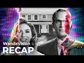 WandaVision RECAP